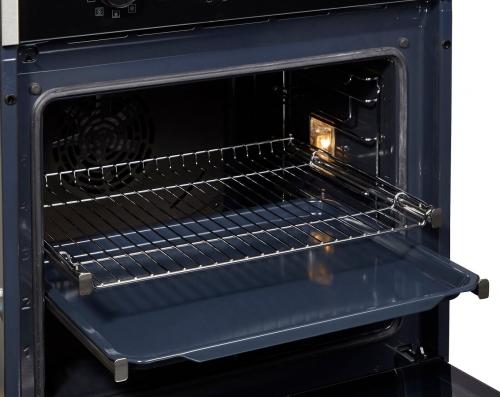 Grundig GEBM 19301 BC Einbaubackofen